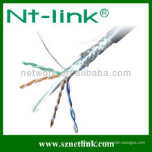23awg ethernet cat5e lan cable